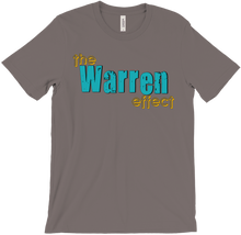 thewarreneffect T-Shirts