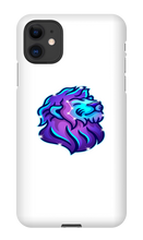 superbia7sins iPhone Phone Cases