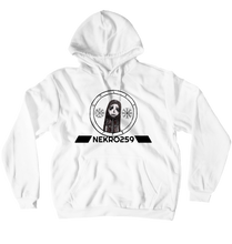 Sudadera WHITE