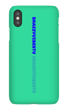 brazzyvibestv iPhone Phone Cases