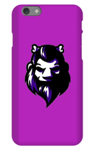 neanderbrawl iPhone Phone Cases