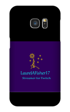 laurelafisher17 Samsung Phone Cases