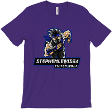 stephenlewis94 T-Shirts