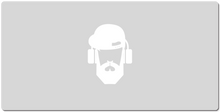 irongiu XXL Gaming Mousepad