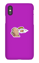 kdk iPhone Phone Cases