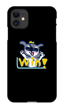 perromaster92 iPhone Phone Cases