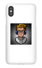 nate25551 iPhone Phone Cases