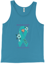 MR S G PCOS Tank Top