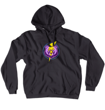 thunderb3artv Hoodies (No-Zip/Pullover)