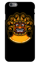 mrsipan iPhone Phone Cases