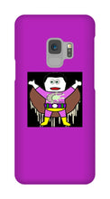 ryvian_gaming Samsung Phone Cases