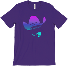 Howdy Knewtski T-Shirt