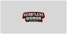 heartlesswomantv XXL Gaming Mousepad