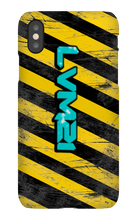 lvm21 iPhone Phone Cases