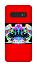 mar2qte Samsung Phone Cases