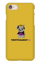 theofficialbugzy iPhone Phone Cases