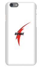 Dfire iPhone Phone Case