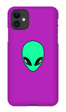 vahnzr iPhone Phone Cases