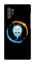 Carcasa de S.G2021