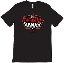 rannx123 Paladin Logo orange T-Shirt