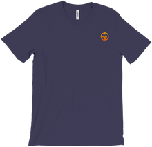 gradient tshirt
