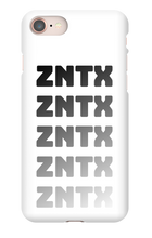 ZenTix06 - iPhone Phone Cases