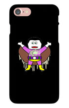 ryvian_gaming iPhone Phone Cases