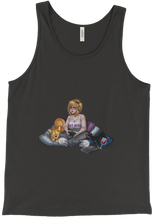 ragingblondie Tank Top