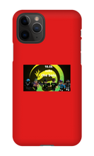 dmaridunham iPhone Phone Cases
