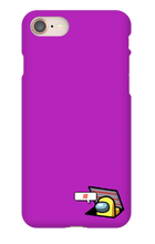 Hi - iPhone Cases