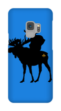 miike3y_ttv Samsung Phone Cases