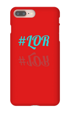 clipzyclips iPhone Phone Cases