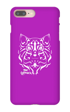 Catpack iPhone Cases