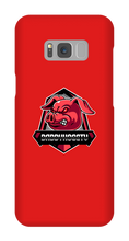 daddyhoggtv Samsung Phone Cases
