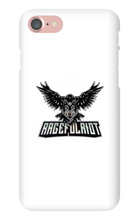 ragefulriotog iPhone Phone Cases