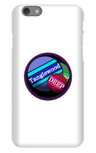 revantatsu iPhone Phone Cases