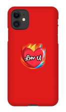 pinkig4 iPhone Cases