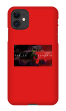 Iphone T1V Handyhülle