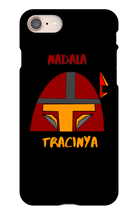 Nadala’s phone armor