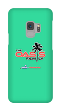 theoasisfam Samsung Phone Cases