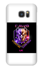dawghousegaminguk Samsung Phone Cases