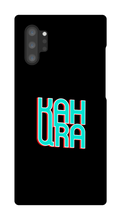 Kahura Phat Text Samsung Phone Cases