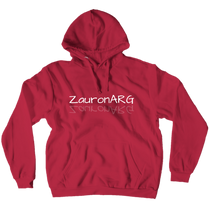 zauronarg Hoodies (No-Zip/Pullover)