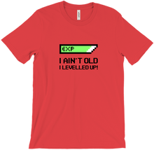 I Levelled Up T-Shirts