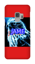 jame Samsung Cases