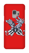 RoxasTKM Logo Samsung Phone Case