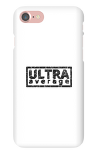 ultraaveragegaming iPhone Phone Cases