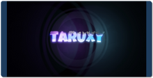 taruxy XXL Gaming Mousepad