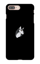 thewhitewolfgamings iPhone Phone Cases