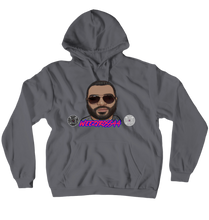weezyross44 Hoodies (No-Zip/Pullover)